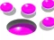 Gioco Wooble 3D in linea