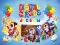 Gioco Digital Circus JigSaw in linea