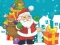 Gioco Santa Claus New Year's Eve in linea
