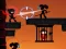 Gioco Ninja Stickman Warrior in linea