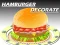 Gioco Hamburger Decorating in linea