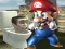 Gioco Super Spy Mario VS Skibidi Toilet in linea