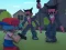Gioco Friday Night Funkin FPS in linea