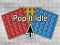 Gioco Pop It Idle in linea