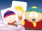 Gioco South Park memory card match in linea