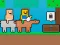 Gioco Baby Noob vs Baby Obby Horse in linea