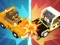 Gioco Bumper Car Demolition Race in linea