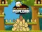 Gioco The Adventures of Popcorn in linea