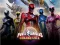 Gioco Power Rangers Color Fall in linea