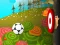 Gioco Ball and Goal in linea