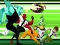 Gioco Ben 10 Jump Force in linea