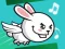 Gioco Flappy Angry Rabbit in linea