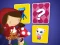 Gioco Little Red Riding Hood Memory Card Match in linea