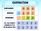 Gioco Subtraction Practice in linea