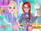 Gioco Fashion Princess Sewing Clothes in linea