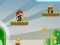 Gioco Mario HTML5 Mobile in linea