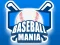 Gioco Baseball Mania in linea