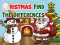 Gioco Christmas Find The Differences in linea