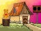 Gioco Humble Village Escape in linea