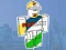 Gioco Roblox Coloring Book in linea