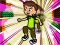 Gioco Ben 10 Jumper in linea