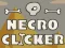 Gioco Necro clicker in linea