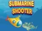 Gioco Submarine Shooter in linea