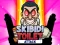 Gioco Skibidi Toilet Attack in linea