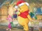 Gioco Winnie the Pooh Christmas Jigsaw Puzzle in linea