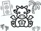 Gioco Find The Dragons in linea