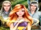 Gioco Fantasy Fairy Tale Princess game in linea