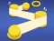 Gioco Tangled Rope Around Puzzle in linea