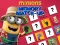 Gioco Minions Memory Match Up in linea