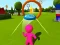 Gioco Frisbee 3D in linea
