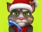 Gioco Talking Tom care Injured in linea