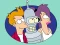 Gioco Futurama: Worlds of Tomorrow in linea