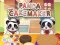 Gioco Panda The Cake Maker in linea