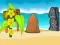 Gioco Beach Escape 4 in linea