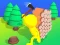 Gioco Town Island Craft 3D in linea