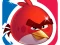 Gioco Angry bird Friends in linea