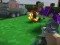 Gioco Blocky Zombie And Vehicle Shooting in linea