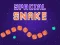 Gioco Spacial Snake in linea