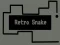 Gioco Retro Snake in linea
