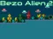 Gioco Bezo Alien 2 in linea