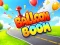 Gioco Balloon Boom in linea
