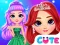 Gioco My Trendy Ball Gown in linea