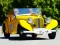 Gioco Old Cars Puzzle in linea