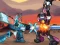 Gioco Robot Fighting Adventure in linea