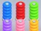 Gioco Color Ring Sort in linea