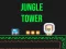 Gioco Jungle Tower in linea